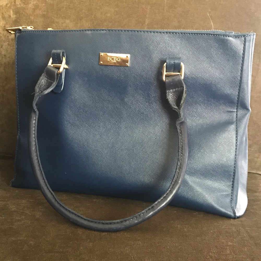 BCBG Paris Tote / Laptop bag